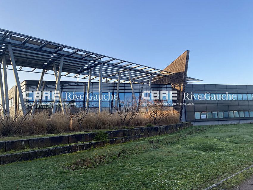 Bureau Location 67300 SCHILTIGHEIM 8 RUE DE LA HAYE