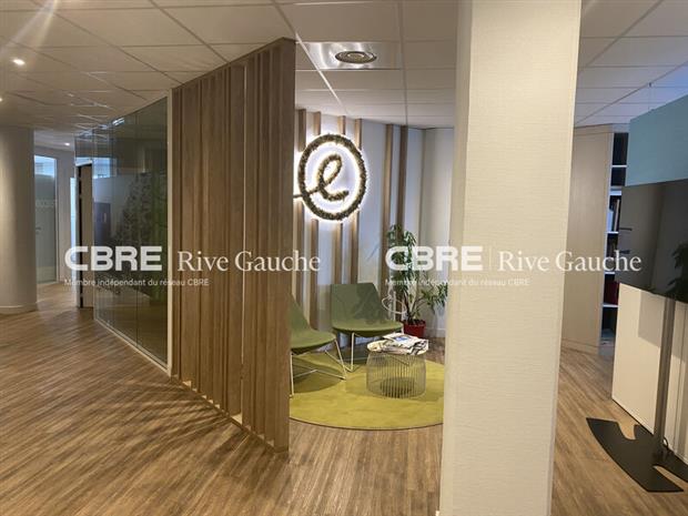 Bureau Location 67300 SCHILTIGHEIM 10 AVENUE PIERRE MENDES FRANCE