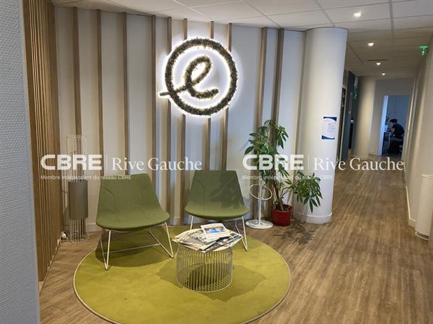 Bureau Location 67300 SCHILTIGHEIM 10 AVENUE PIERRE MENDES FRANCE