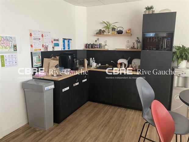 Bureau Location 67300 SCHILTIGHEIM 10 AVENUE PIERRE MENDES FRANCE