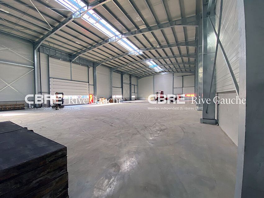 Local d'activités Location 67350 NIEDERMODERN 12 RUE DE L'ARTISANAT