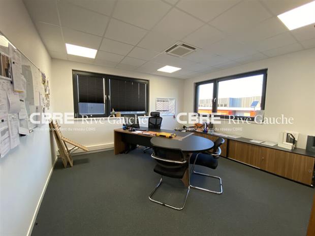 Local d'activités Vente 67114 ESCHAU 6 IMPASSE DE LA MANUFACTURE