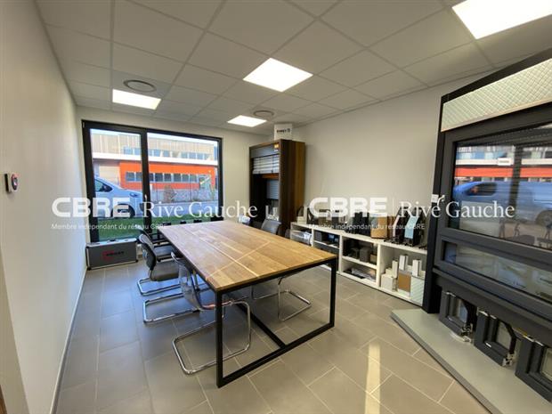 Local d'activités Vente 67114 ESCHAU 6 IMPASSE DE LA MANUFACTURE