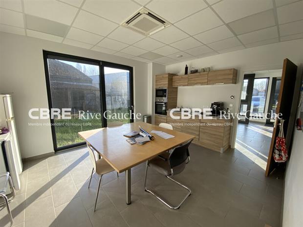 Local d'activités Vente 67114 ESCHAU 6 IMPASSE DE LA MANUFACTURE