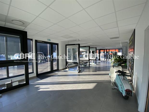 Local d'activités Vente 67114 ESCHAU 6 IMPASSE DE LA MANUFACTURE