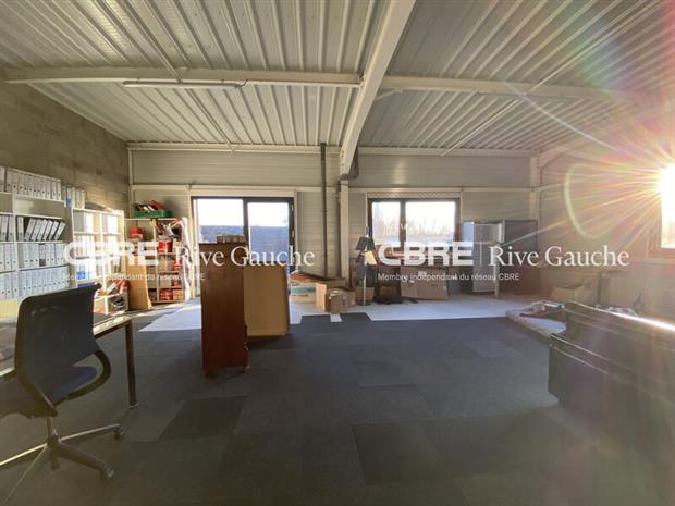 Local d'activités Vente 67114 ESCHAU 6 IMPASSE DE LA MANUFACTURE