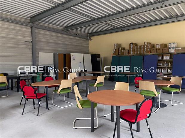 Local d'activités Vente 67300 SCHILTIGHEIM 6 RUE EVARISTE GALOIS