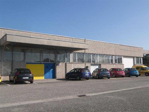 Local d'activités Vente 67300 SCHILTIGHEIM 6 RUE EVARISTE GALOIS