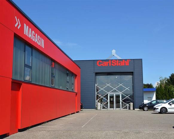 Local d'activités Location 67460 SOUFFELWEYERSHEIM 43 RUE DES TUILERIES