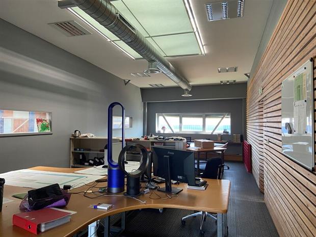 Local d'activités Location 67460 SOUFFELWEYERSHEIM 43 RUE DES TUILERIES