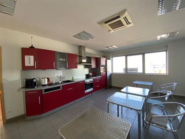 Local d'activités Location 67460 SOUFFELWEYERSHEIM 43 RUE DES TUILERIES