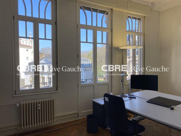 Bureau Location 67000 STRASBOURG 14 RUE DU GÉNÉRAL GOURAUD
