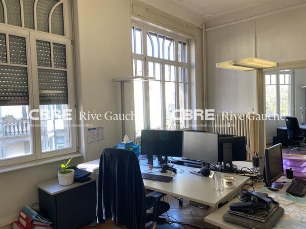 Bureau Location 67000 STRASBOURG 14 RUE DU GÉNÉRAL GOURAUD
