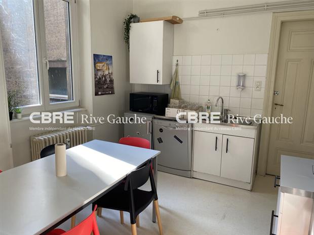 Bureau Location 67000 STRASBOURG 14 RUE DU GÉNÉRAL GOURAUD