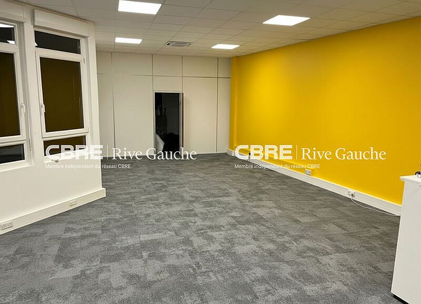 Bureau Vente 67000 STRASBOURG 13 QUAI KLÉBER