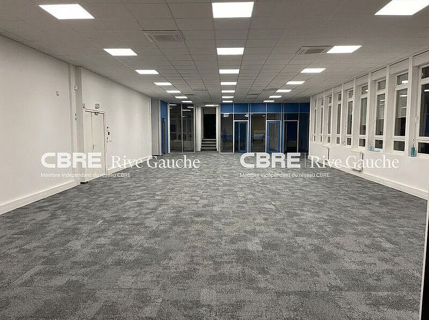 Bureau Vente 67000 STRASBOURG 13 QUAI KLÉBER