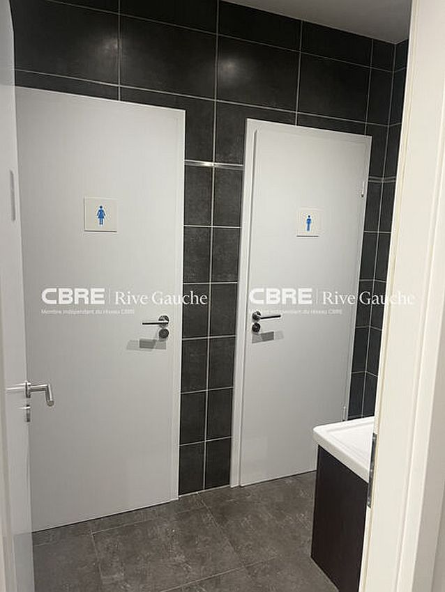 Bureau Vente 67000 STRASBOURG 13 QUAI KLÉBER