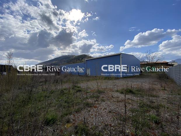 Local d'activités Vente 67730 CHATENOIS 5 RUE DES MOULINS