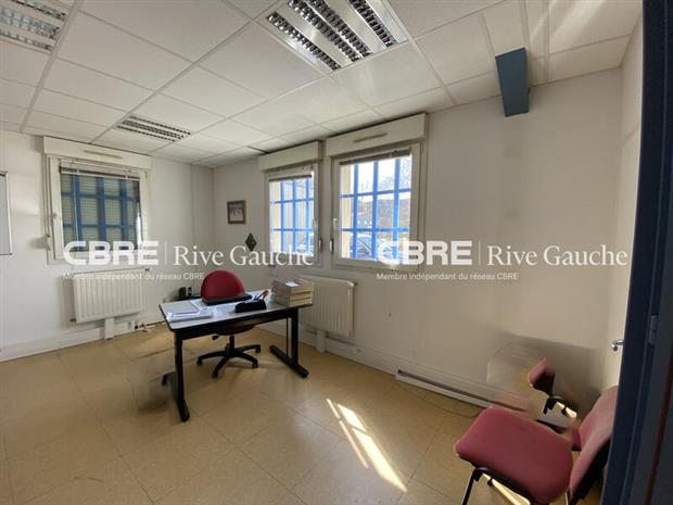 Local d'activités Vente 67730 CHATENOIS 5 RUE DES MOULINS