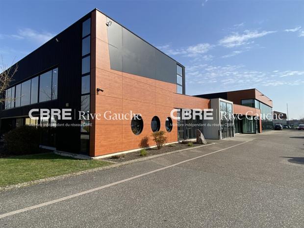 Local d'activités Vente 67120 MOLSHEIM 19 RTE ECOSPACE