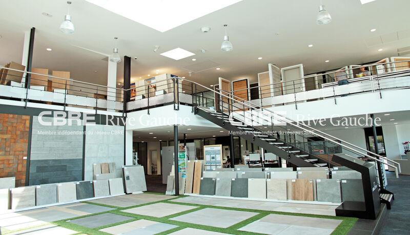 Local d'activités Vente 67120 MOLSHEIM 19 RTE ECOSPACE