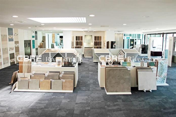 Local d'activités Vente 67120 MOLSHEIM 19 RTE ECOSPACE