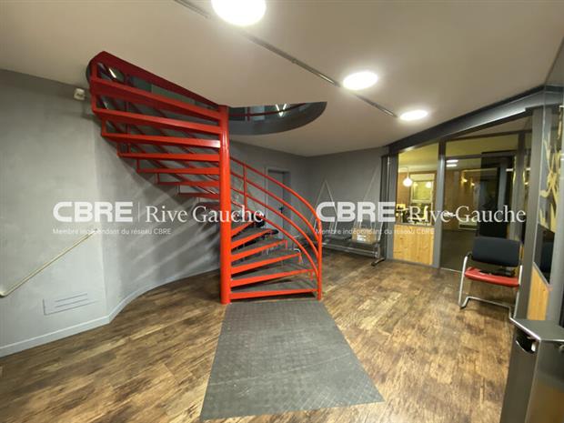 Local d'activités Location 67150 NORDHOUSE 8 RUE DU CHENE