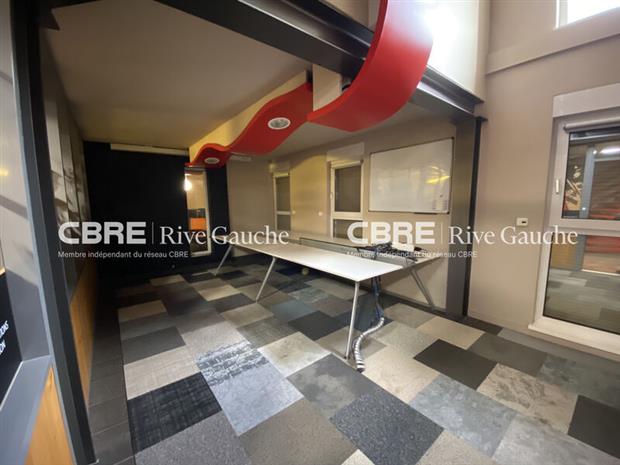 Local d'activités Location 67150 NORDHOUSE 8 RUE DU CHENE