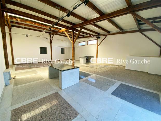 Local d'activités Location 67100 STRASBOURG