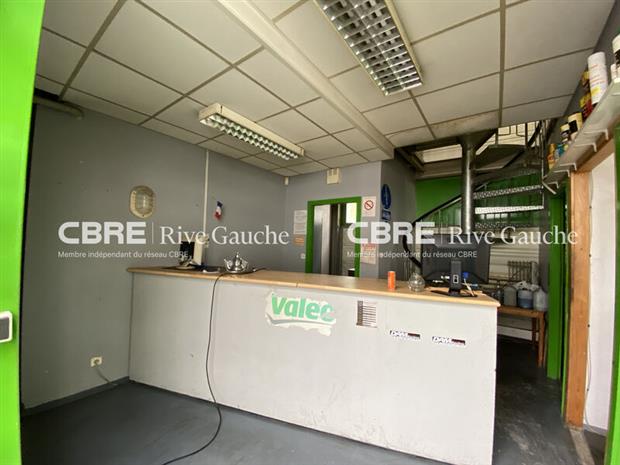 Local d'activités Location 67201 ECKBOLSHEIM 49 RUE D'OBERHAUSBERGEN