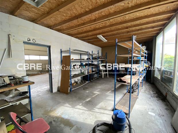Local d'activités Location 67201 ECKBOLSHEIM 49 RUE D'OBERHAUSBERGEN
