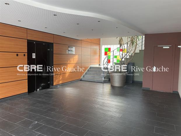 Bureau Location 67201 ECKBOLSHEIM 49 RUE D'OBERHAUSBERGEN