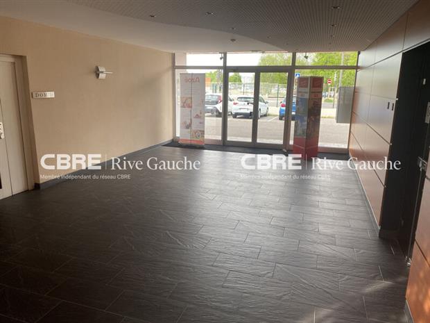 Bureau Location 67201 ECKBOLSHEIM 49 RUE D'OBERHAUSBERGEN