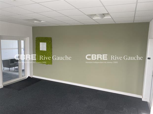 Bureau Location 67201 ECKBOLSHEIM 49 RUE D'OBERHAUSBERGEN