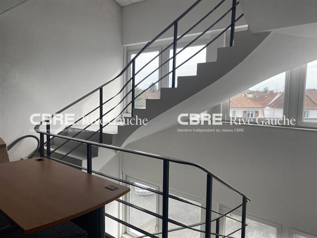 Bureau Location 67201 ECKBOLSHEIM 49 RUE D'OBERHAUSBERGEN