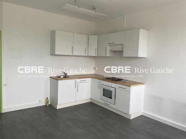 Bureau Location 67201 ECKBOLSHEIM 49 RUE D'OBERHAUSBERGEN