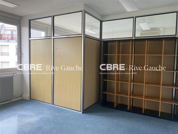 Bureau Location 67201 ECKBOLSHEIM 49 RUE D'OBERHAUSBERGEN