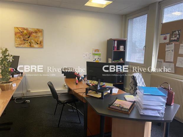 Bureau Location 67201 ECKBOLSHEIM 49 RUE D'OBERHAUSBERGEN