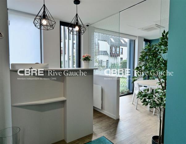 Bureau Location 67000 STRASBOURG 43 RUE MÉLANIE