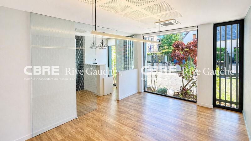 Bureau Location 67000 STRASBOURG 43 RUE MÉLANIE