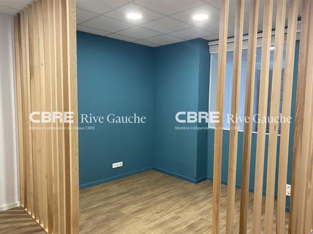 Bureau Location 67000 STRASBOURG 43 RUE MÉLANIE