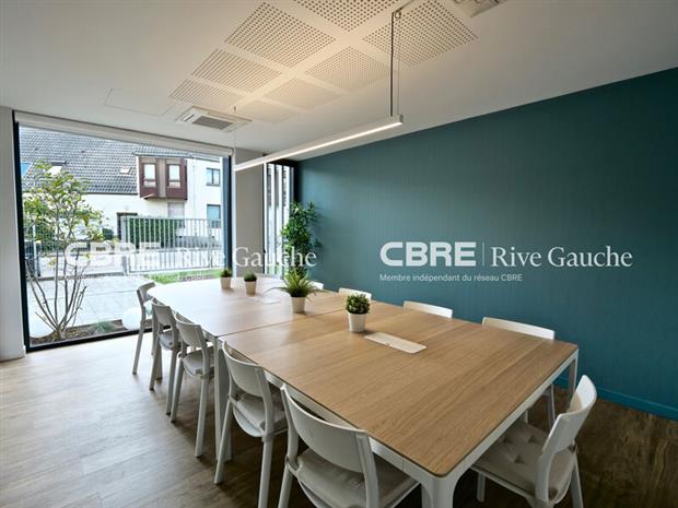 Bureau Location 67000 STRASBOURG 43 RUE MÉLANIE