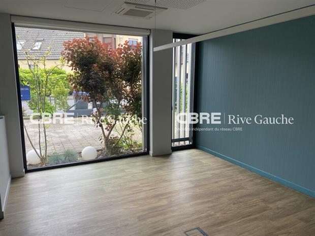 Bureau Location 67000 STRASBOURG 43 RUE MÉLANIE