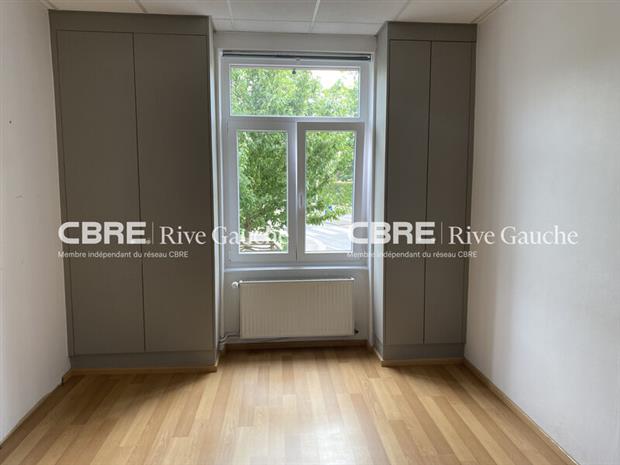 Bureau Location 67000 STRASBOURG 43 RUE MÉLANIE