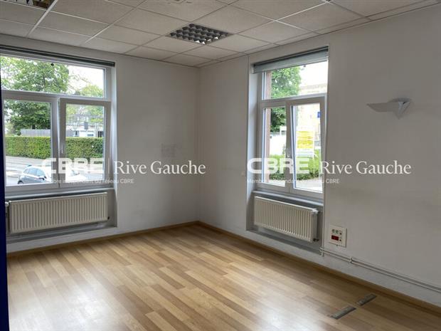 Bureau Location 67000 STRASBOURG 43 RUE MÉLANIE