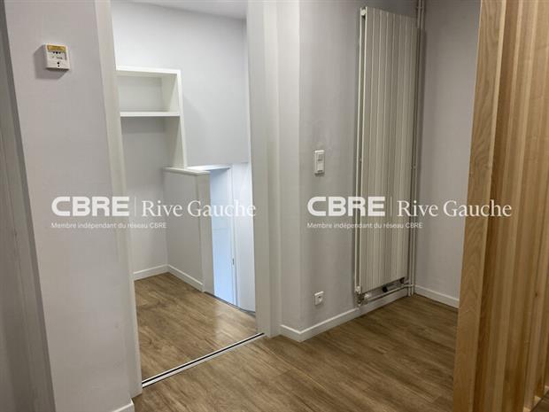Bureau Location 67000 STRASBOURG 43 RUE MÉLANIE