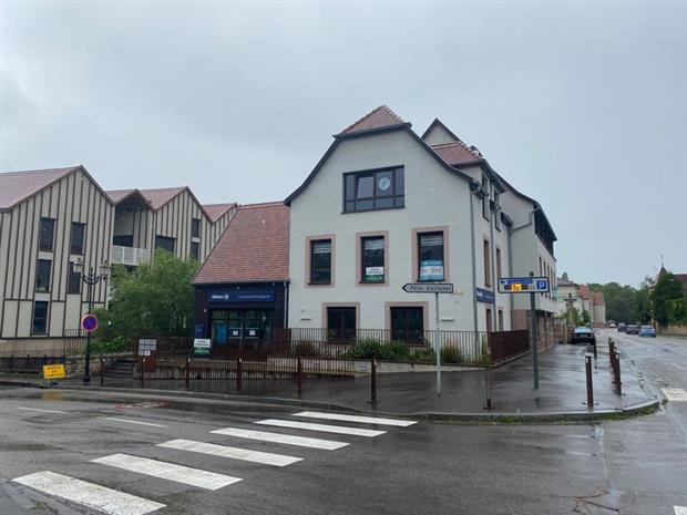 Bureau Location 67210 OBERNAI  ROUTE DE BOERSCH