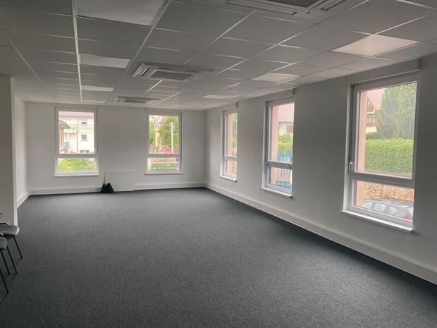 Bureau Location 67210 OBERNAI  ROUTE DE BOERSCH