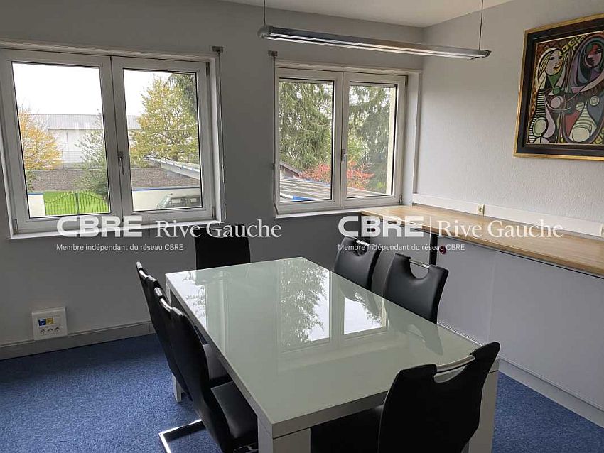 Bureau Location 67100 STRASBOURG 335 AVENUE DE COLMAR