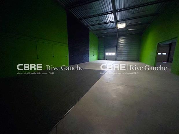 Local d'activités Location 67540 OSTWALD  RUE PIERRE ET MARIE CURIE